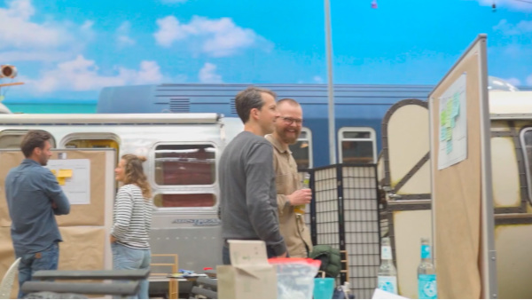 Kick-off Gateway Accelerator