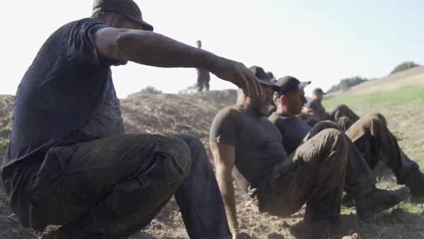 Rising Kings Journey